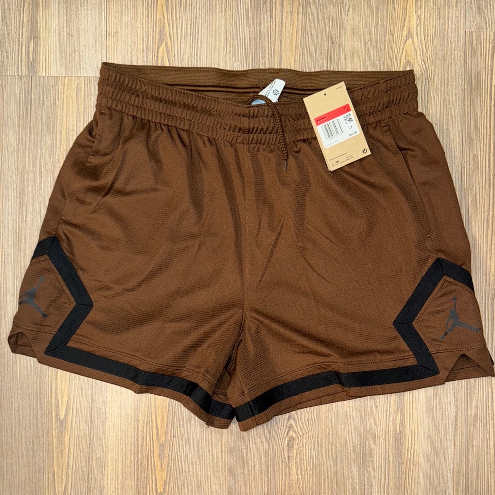 NWT Nike Women’s Basketball Shorts